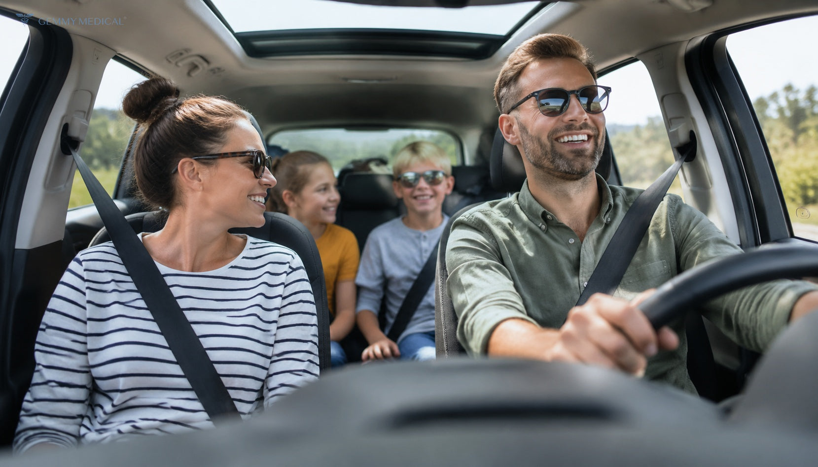 Car Air Freshener And Disinfectant Spray: What You Need to Know