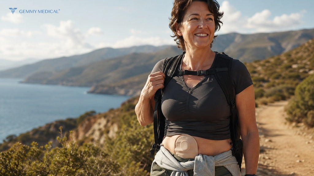 Ostomy Belt And Support Garments: What You Need to Know