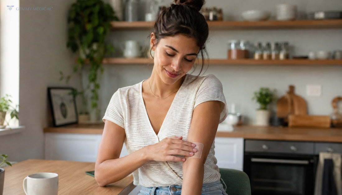 Transparent Film Dressing Uses: What You Need to Know