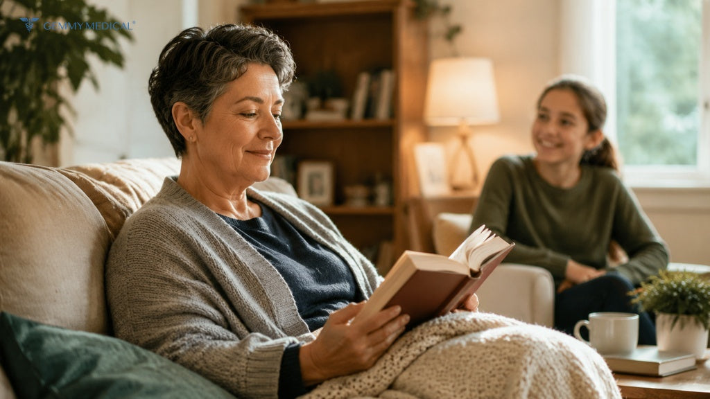 Post-Surgery Recovery: Essential Wound Care Tips and Products