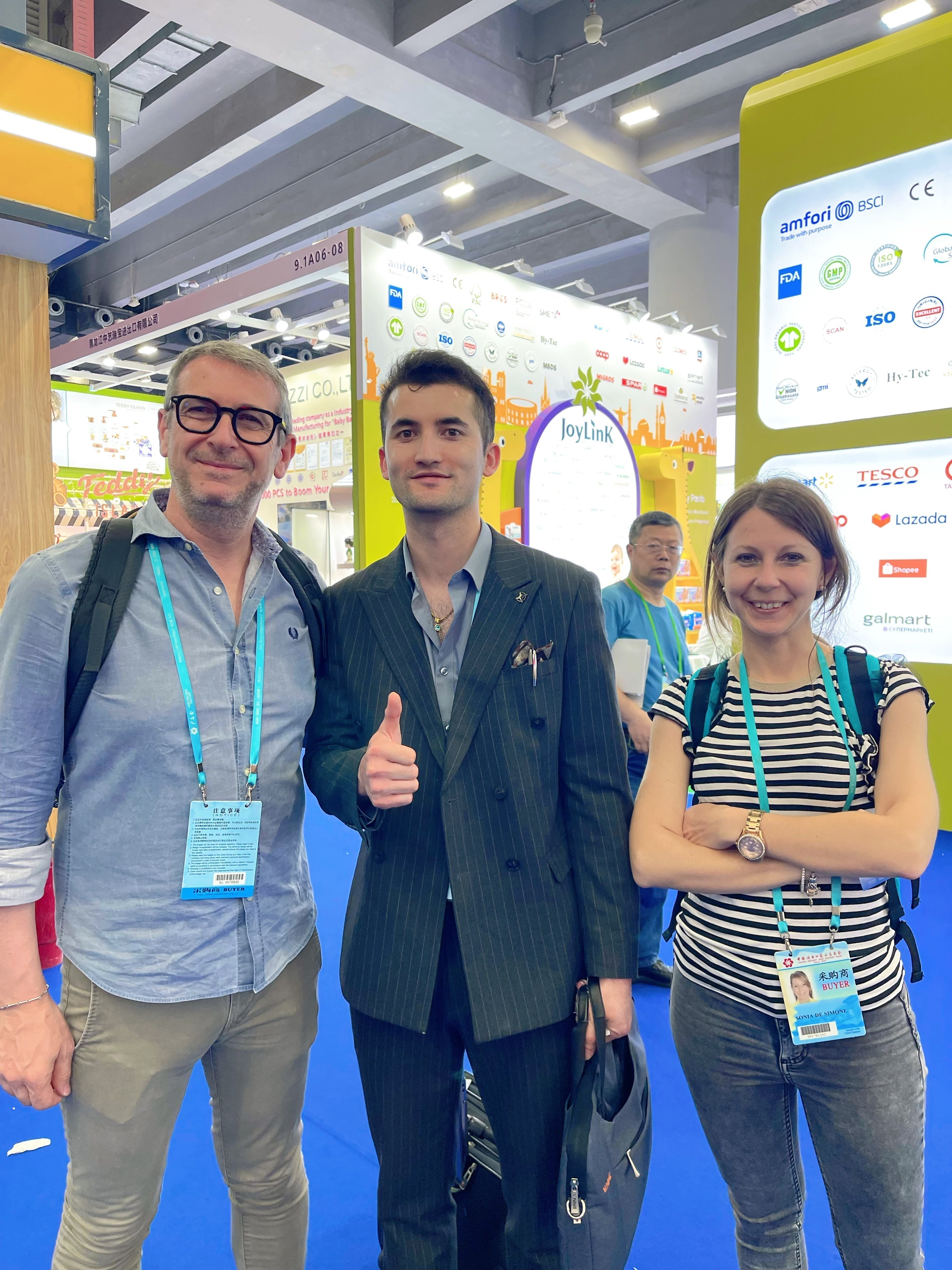Gemmy Medical at Canton Fair 2025: Showcasing Global Excellence
