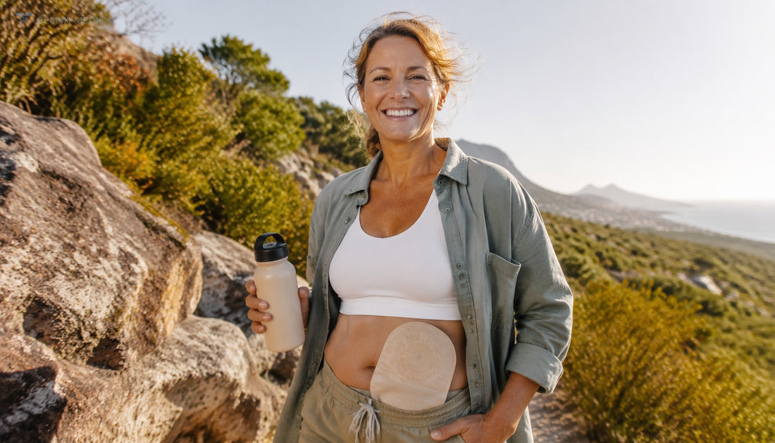 Ostomy Bag Guide: What You Need to Know