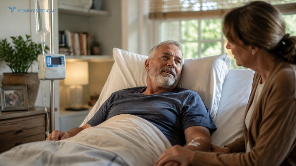 Iv Securement Dressing And Medical Adhesive Tape: What You Need to Know