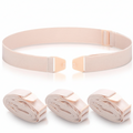 ADJUSTABLE OSTOMY APPLIANCE SUPPORT BELT 10 PCS