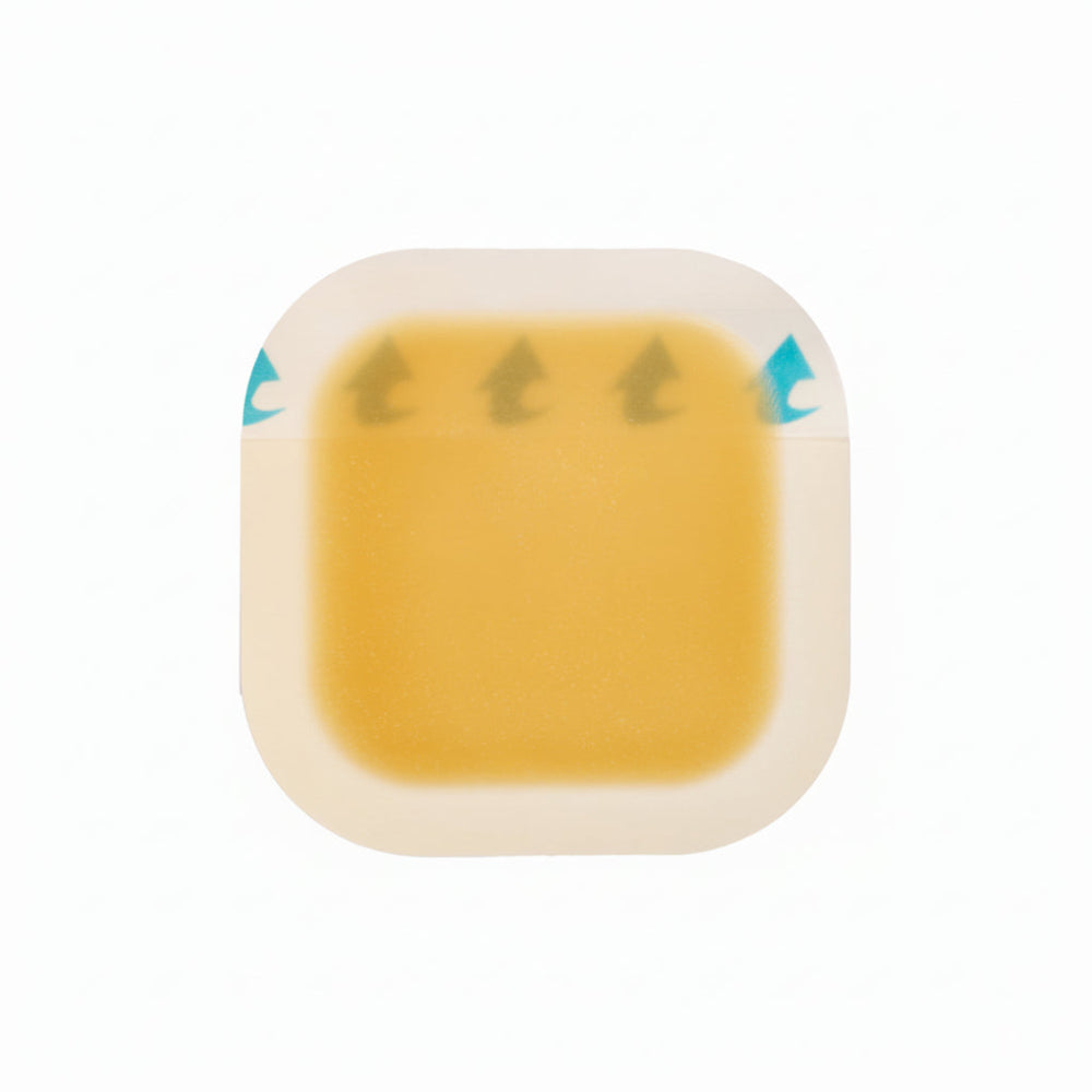 Hydrocolloid Blister Patches – 10 Pack
