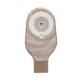 ONE PIECE CLIP CLOSURE OSTOMY BAG  10 PCS