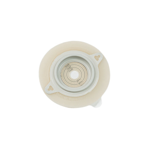 CONVEX BASEPLATE UROSTOMY DRAINABLE POUCH 10 PCS