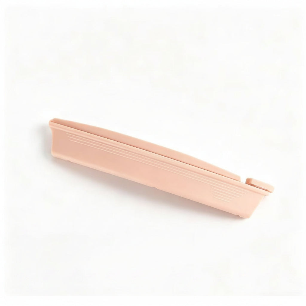 Ostomy Bag Clips,Leak-proof snap closure 10 PCS