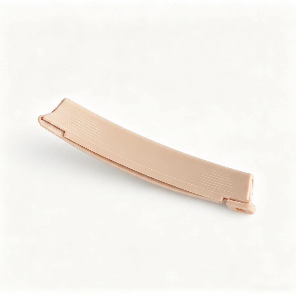 Ostomy Bag Clips,Leak-proof snap closure 10 PCS
