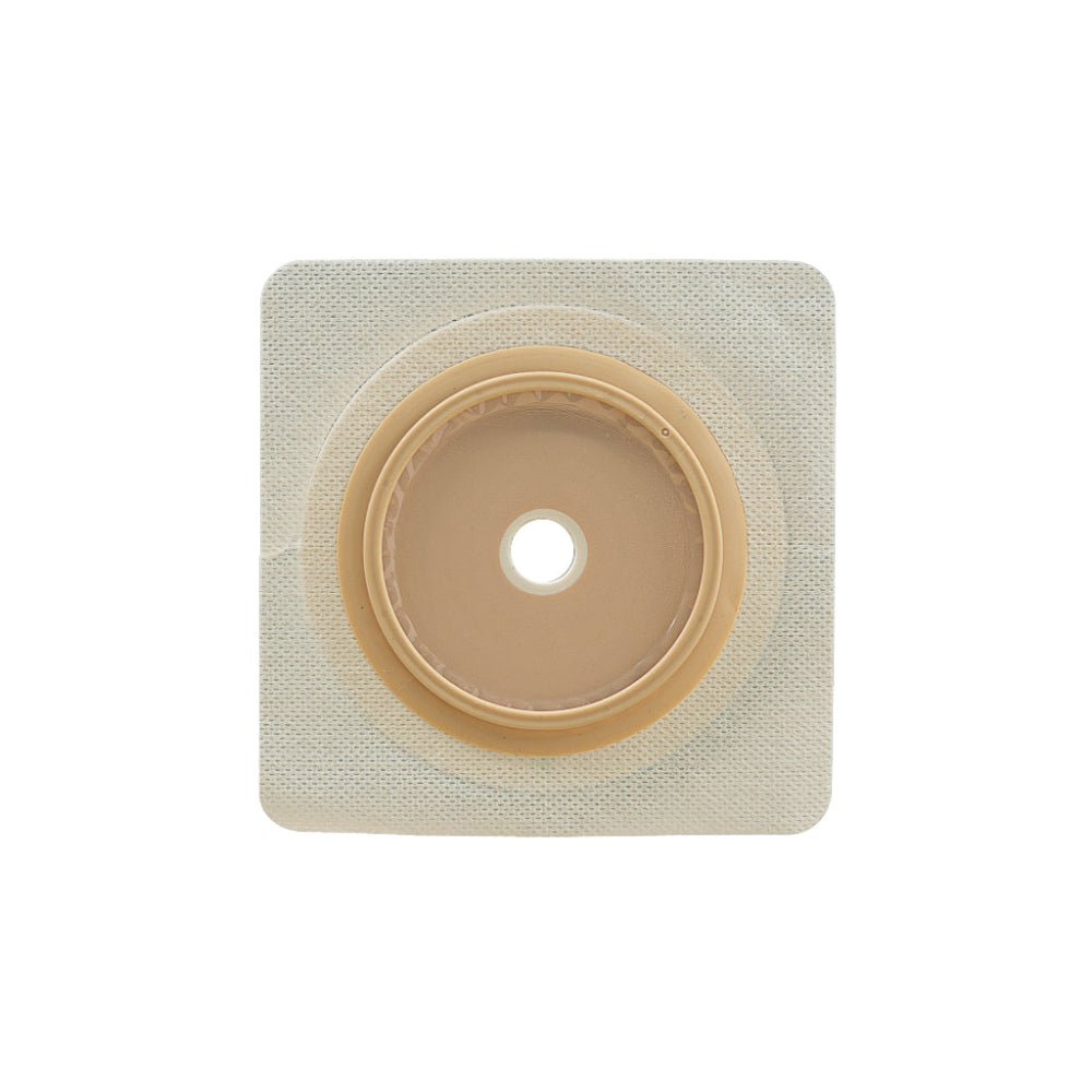TWO-PIECE FLAT BASEPLATE PET BACKING 10 PCS