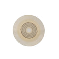 TWO PIECE OSTOMY BASEPLATE FLAT CUT-TO-FIT 5 PCS