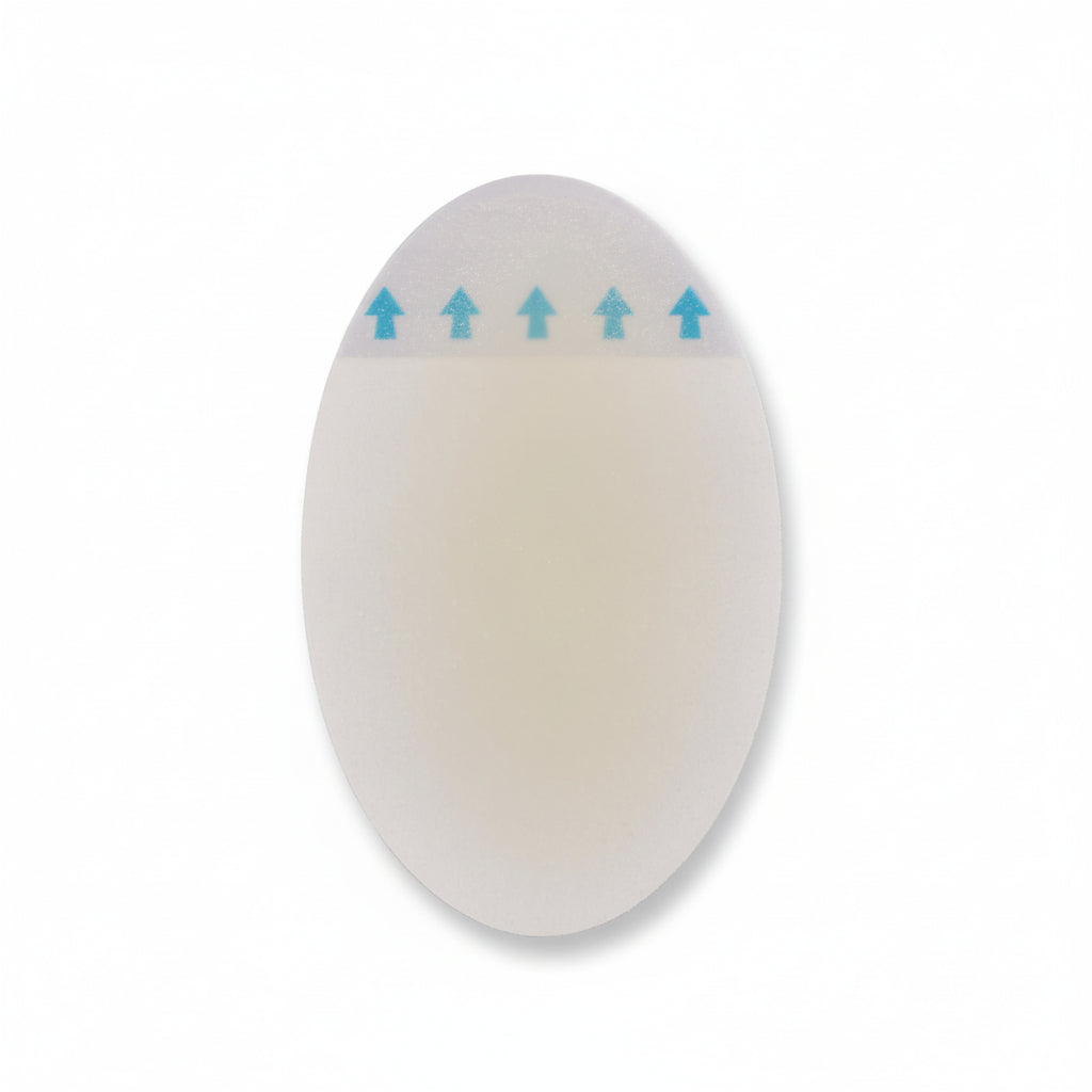 Hydrocolloid Blister Patches– 100 Pack