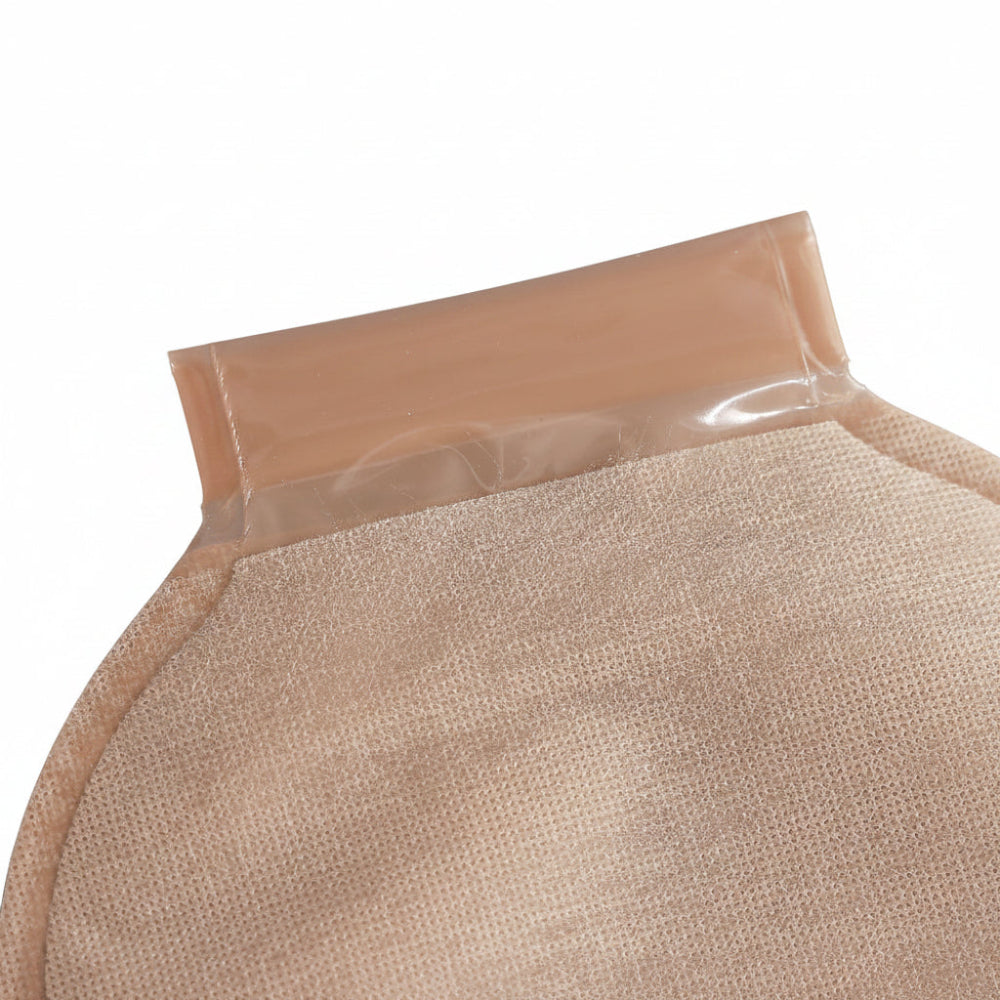 ONE PIECE DRAINABLE OSTOMY POUCH 10 PCS
