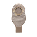 TWO PIECE DRAINABLE OSTOMY POUCH CLAMP CLOSURE 10 PCS