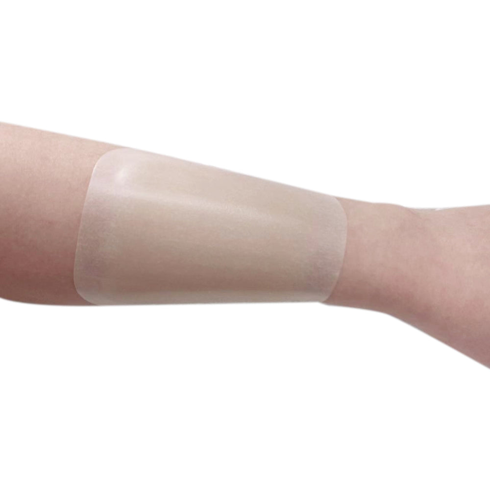 Hydrocolloid Blister Patches – 10 Pack